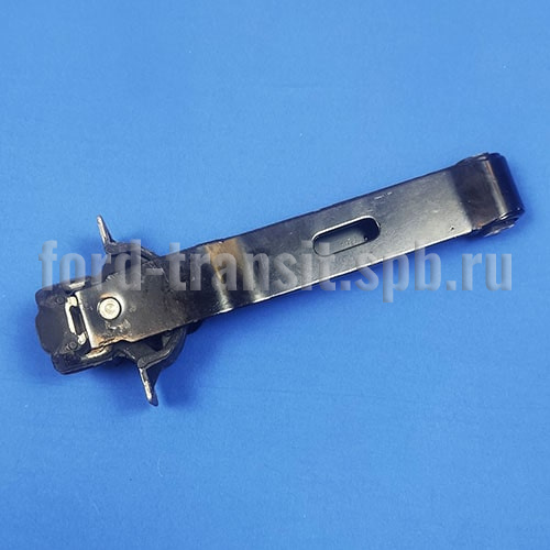 Подушка двигателя задняя Форд Транзит (2.0, 2.2) 03-14 (4519492)  купить в сети магазинов автозапчастей Транзит, цена 5250 ₽