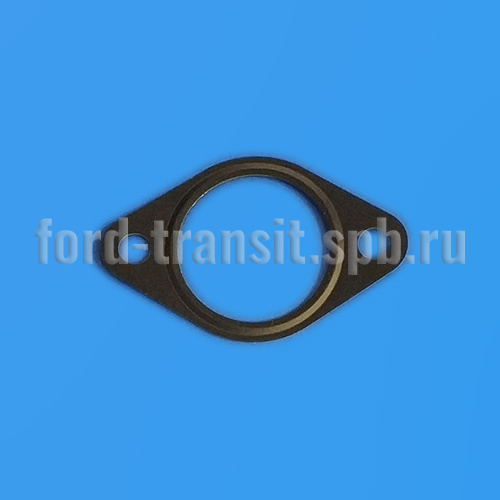 Прокладка ЕГР Форд Транзит (2.4 2.2) 08- (1763294)  купить в сети магазинов автозапчастей Транзит, цена 850 ₽