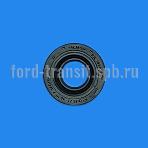 Уплотнительное кольцо форсунки Форд Транзит (2.2) 2011- (1760803)  купить в сети магазинов автозапчастей Транзит, цена 330 ₽
