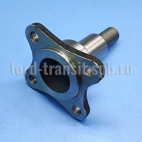 Ось задней ступицы Форд Транзит 2000- (FWD, 260-300 серия, 2483005)  купить в сети магазинов автозапчастей Транзит, цена 8350 ₽
