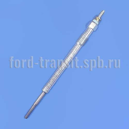 Свеча накала Форд Транзит V363 T8 23- (PK29-6M090-AA)  купить в сети магазинов автозапчастей Транзит, цена 1480 ₽
