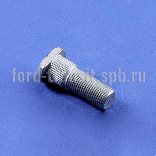 Шпилька колесная передняя Соллерс Атлант 22- (3103211-R001)  купить в сети магазинов автозапчастей Транзит, цена 210 ₽