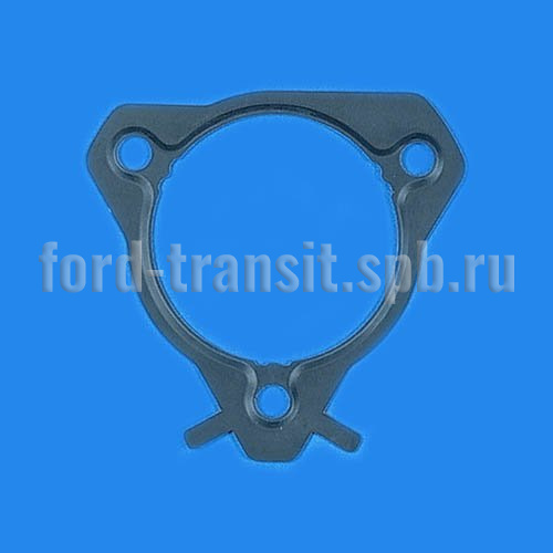 Прокладка ТНВД Форд Транзит (2.0) 01-06, (2.4) 01-11 (1225037)  купить в сети магазинов автозапчастей Транзит, цена 890 ₽