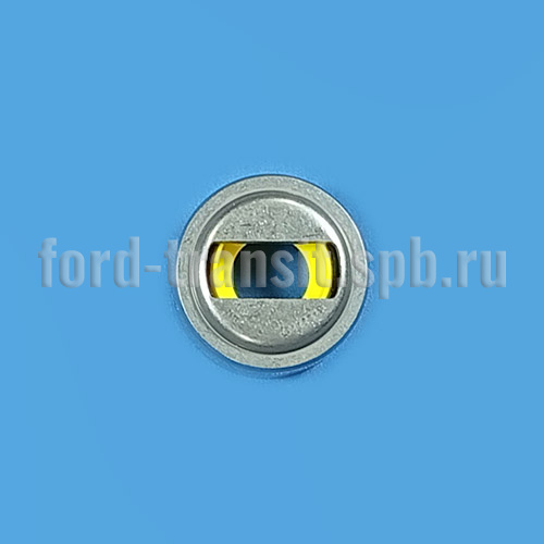 Подшипник промежуточного вала Форд Транзит (2.2, 2.4) 04- (RWD, МТ-82, 1384615)  купить в сети магазинов автозапчастей Транзит, цена 1400 ₽