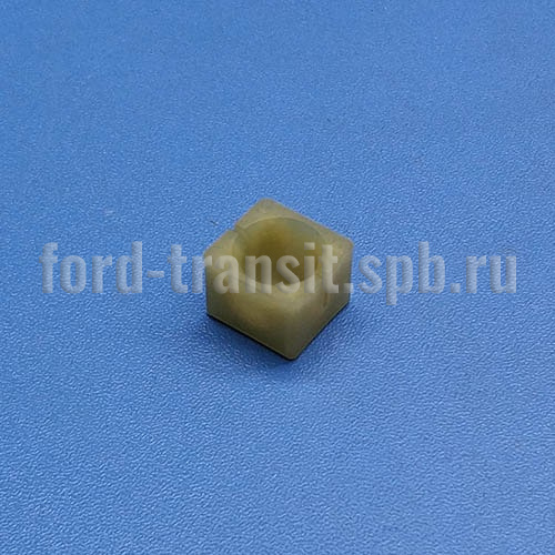 Втулка кулисы КПП Форд Транзит (2.0, 2.2) 00-07 (VXT75, 1334993)  купить в сети магазинов автозапчастей Транзит, цена 1760 ₽