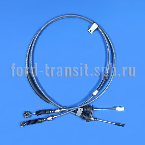 Трос КПП Соллерс Арго (2.0D) 22- (1703200W5030)  купить в сети магазинов автозапчастей Транзит, цена 2910 ₽