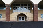 Транзит на Руставели, Санкт-Петербург, ул. Руставели д. 45