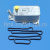 Ремкомплект масляного фильтра Форд Транзит (2.4) 06-11, (2.2) 11- (RWD, 2128720)  купить в сети магазинов автозапчастей Транзит, цена 4740 ₽