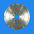 Маховик Форд Транзит (2.2) 2006-2011 (FWD, 85,110 л.с, б\демпф. 1749552)  купить в сети магазинов автозапчастей Транзит, цена 20330 ₽