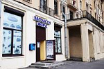 Транзит на Октябрьской набережной, Санкт-Петербург, Октябрьская наб. д.98 к.1*
