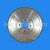 Маховик Форд Транзит (2.2) 2006-2011 (FWD, 85,110 л.с, б\демпф. 1749552)  купить в сети магазинов автозапчастей Транзит, цена 20330 ₽