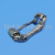 Скоба переднего суппорта Форд Транзит 91-00 (R15", 6568107) цена 3790 ₽ Скоба переднего суппорта Форд Транзит 91-00 (R15", 6568107) купить в сети магазинов автозапчастей Транзит, цена 3790 ₽