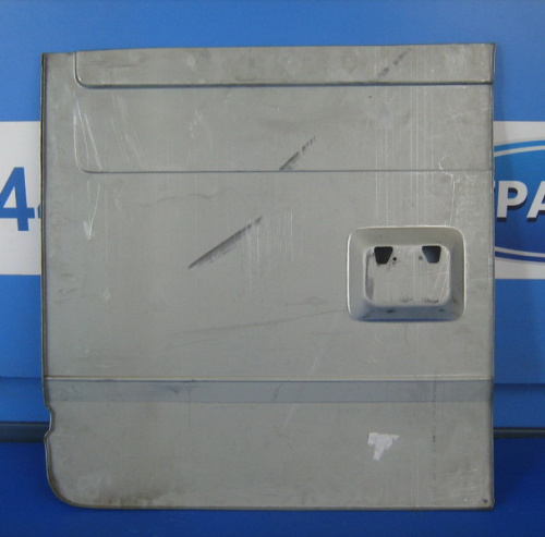 Ремкомплект задней распашной двери Форд Транзит 00-14 (R, наружн., 324740-6)  купить в сети магазинов автозапчастей Транзит, цена 8350 ₽